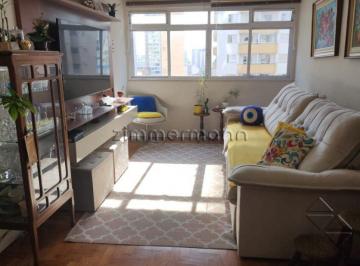 Apartamento · 83m² · 3 Quartos · 1 Vaga · APARTAMENTO ACLIMAÇÃO 3 DORMITÓRIOS 1 VAGA
