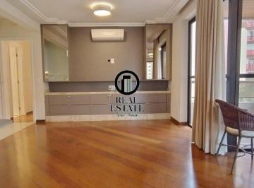Apartamento · 116m² · 3 Quartos · 3 Vagas · Apartamento à venda - na Vila Mariana