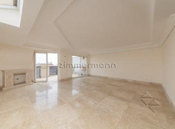 Apartamento · 168m² · 2 Quartos · 3 Vagas · COBERTURA DUPLEX HIGIENOPOLIS 2 DORMITÓRIOS 3 VAGAS
