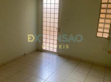 Casa · 25157m² · 3 Quartos · 2 Vagas · CASA-RESIDENCIA à venda no bairro VILA ESTADIO, ARAÇATUBA cod:34081