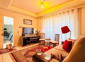 Casa · 109m² · 3 Quartos · 2 Vagas · Casa em condomínio com 3 quartos a venda no Teresópolis