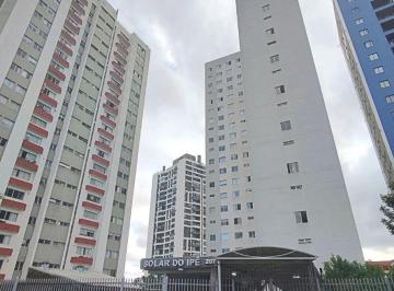 Apartamento de 2 quartos, Curitiba · Apartamento com 02 Quartos - Cristo Rei