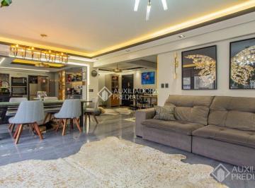 Apartamento · 130m² · 3 Quartos · 1 Vaga · Apartamento TOTALMENTE MOBILIADO e MODERNIZADO!