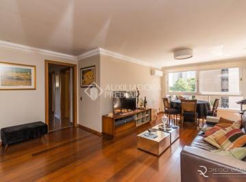 Apartamento · 114m² · 3 Quartos · 1 Vaga · MORE NO MOINHOS DE VENTO