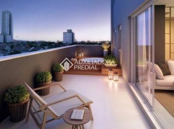 Apartamento · 44m² · 1 Quarto · Apartamento no bairro Santo Antônio