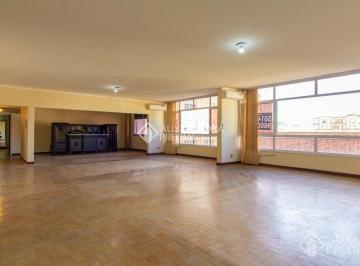 Apartamento · 207m² · 4 Quartos · 1 Vaga · Apartamento diferenciado de 207metros, 03 dorm., gerador próprio, suíte , 02 vagas de garagem