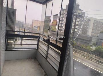 Apartamento · 60m² · 2 Quartos · APARTAMENTO DE 2 DORMITÓRIOS COM SACADA E VISTA LIVRE!