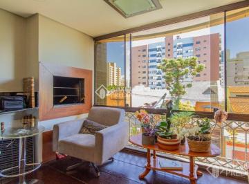 Apartamento · 96m² · 3 Quartos · 2 Vagas · Apartamento 03 dorm., 96m², sacada com churrasqueira.