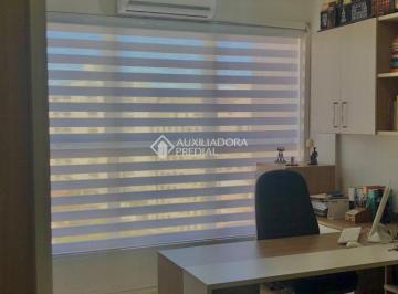 Comercial · 39m² · Sala mobiliada e reformada na Assis Brasil