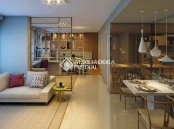 Apartamento · 43m² · 1 Quarto · 1 Vaga · Apartamentos studio de 39m² , compacto e funcionaL