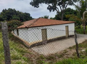 Rural , Francisco Sá · Fazenda 48,4 hectares localizada após Barrocão/Francisco Sá/MG