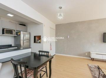 Apartamento · 76m² · 3 Quartos · 2 Vagas · Apartamento à venda no LIFE PARK GREEN, Canoas