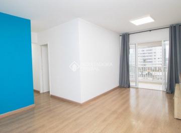 Apartamento · 91m² · 3 Quartos · 2 Vagas · Apartamento 3 quarto(s), no bairro Vila Lusitânia