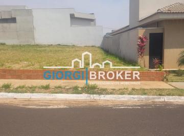Foto 01 · Terreno a Venda no Condomínio Setlife I - 253m² em Mirassol-SP - Excelente Localização na Rodovia Wa
