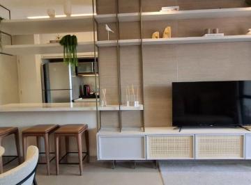 Apartamento de 2 quartos, São José dos Campos · Apartamento com 2 Dormitórios sendo 1 suite, varanda gourmet, sol da manhã na Zona Sul de SJC.