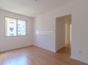Apartamento · 58m² · 2 Quartos · 1 Vaga · Apartamento reformado de 2 dormitórios com vaga de garagem na Tristeza