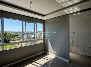 Apartamento · 50m² · 2 Quartos · 1 Vaga · APARTAMENTO 2 QUARTOS, 50M², CONDOMINIO SEVILLA