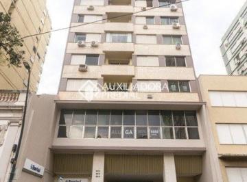 Apartamento · 50m² · 1 Quarto · Auxiliadora Predial
