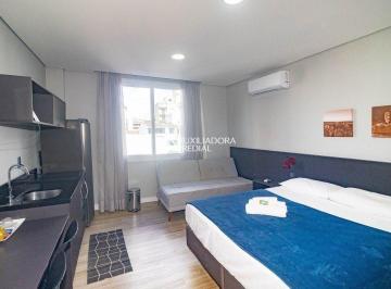 Apartamento · 29m² · 1 Quarto · APARTAMENTO NOVO E MOBILIADO