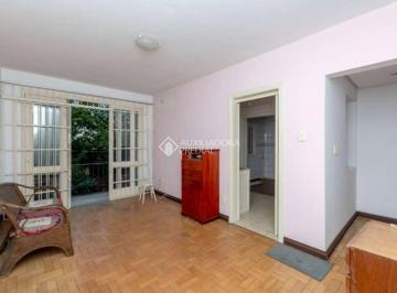 Apartamento · 88m² · 3 Quartos · Apartamento amplo, 3 dormitórios na Cidade Baixa