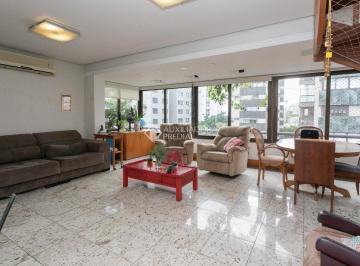 Apartamento · 241m² · 4 Quartos · 3 Vagas · COBERTURA TRIPLEX, 4 QUARTOS, 3 VAGAS, NO BAIRRO RIO BRANCO