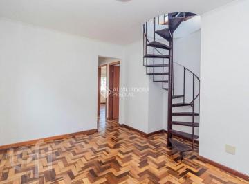 Apartamento · 143m² · 3 Quartos · 1 Vaga · Descubra essa incrível cobertura disponível no bairro Sarandi (Porto Alegre)