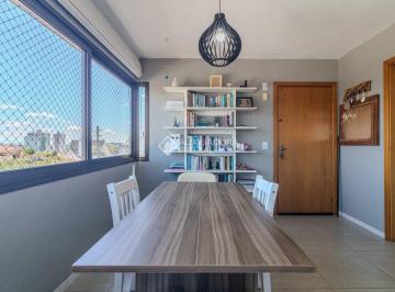 Apartamento · 97m² · 3 Quartos · 2 Vagas · Apartamento de 03 dormitórios no bairro higienópolis.