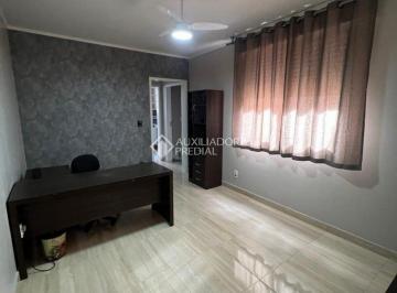 Apartamento · 47m² · 1 Quarto · Apartamento semimobiliado com 1 dormitório na Cidade Baixa