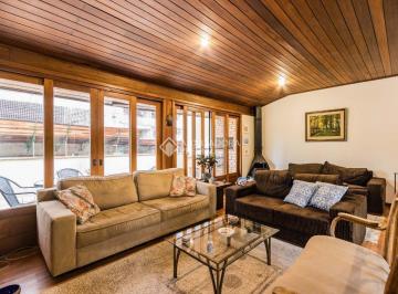 Apartamento · 134m² · 3 Quartos · Cobertura 3 quartos e dependência de empregada