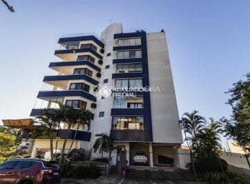 Apartamento · 81m² · 2 Quartos · 2 Vagas · Apartamento a venda com 81 m² 02 Quartos 1suíte  - 2 vagas - Chácara das Pedras - Porto Alegre /RS
