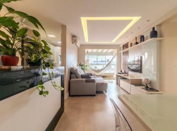 Apartamento · 82m² · 3 Quartos · 1 Vaga · Apartamento totalmente mobiliado no Rossi Fiatec