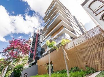 Apartamento · 119m² · 3 Quartos · 2 Vagas · Aapartamento em edifício alto padrão no bairro Higienópolis