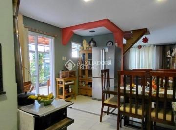Casa · 70m² · 2 Quartos · 1 Vaga · Casa em Condomínio Residencial Borússia Vila Germânia Nova Petrópolis - 2 dormitórios