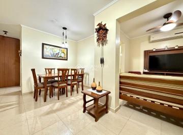 Apartamento · 64m² · 3 Quartos · 1 Vaga · Apartamento no Jardim América em Porto Alegre - 64 m²