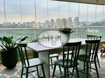 Apartamento de 2 quartos, São Paulo · Apartamento à venda no Cond. NEAR Granja Julieta/ 103 m2/ 2 quartos/02 suítes/Granja Julieta-SP