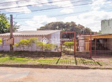 01casa001 · Boa casa no Partenon, 3 quartos com garagem
