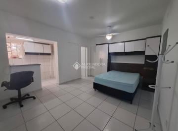 Apartamento · 17m² · 1 Quarto · Apartamento JK ,  Impecável e mobiliado, entrada dupla