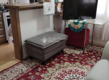 Apartamento · 30m² · 1 Quarto · Apartamento com 1 dormitório no Partenon