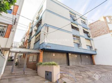 Apartamento · 101m² · 3 Quartos · Amplo Apartamento 100m² Privativos no Bom Fim - Excelente Localização!