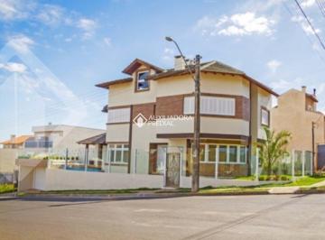 Casa · 290m² · 3 Quartos · CASA RESIDENCIAL 3 QUARTOS 290m² SUITE PISICINA ZONA SUL