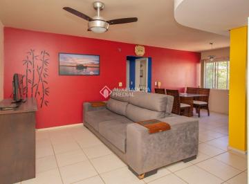 Apartamento · 55m² · 2 Quartos · Apartamento na Zona Sul -  2 dormitórios - Seguro, Tranquilo e Arborizado