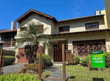 Casa · 347m² · 4 Quartos · Residência Exclusiva em Ipanema! Conforto, Natureza e Sofisticação na Zona Sul de Porto Alegre