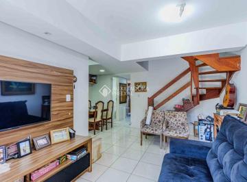 Casa · 118m² · 3 Quartos · 1 Vaga · Casa em condomínio 3 quartos com suíte