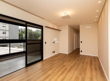 Apartamento · 86m² · 3 Quartos · 2 Vagas · Apartamento à venda com 3 quartos no bairro Cristo Rei em Curitiba
