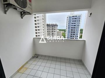 Foto 06 · Stiep | Apartamento 3/4 com Suíte | 70 m² | Infraestrutura Completa | Total Conforto e Segurança