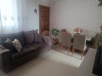 Imagem Principal · Apartamento à venda com 2 quartos no condomínio Aimoré, Guarulhos