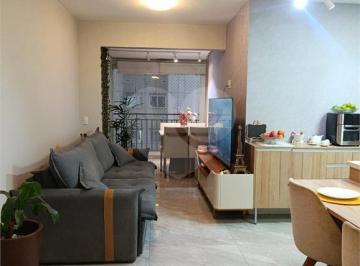 Imagem Principal · Apartamento à venda com 3 quartos, sendo 1 suíte,  no condomínio Residencial The Gate, Guarulhos