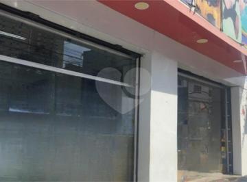 Imagem Principal · Salão para alugar em Vila Renata, Guarulhos