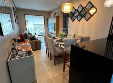 Imagem Principal · Apartamento à venda com 2 quartos, sendo 1 suíte, no condomínio Cond Bem Estar Guarulhos, Guarulhos