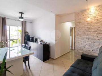 Imagem Principal · Apartamento à venda com 2 quartos no condomínio Residencial Augusta, Guarulhos